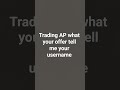 DeadlyRoblox0 is my username