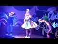 Kyary Pamyu Pamyu - Serious Hitomi (Roundhouse, London - 11 October 2015) 720p