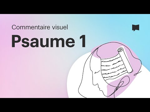 Psaume 1