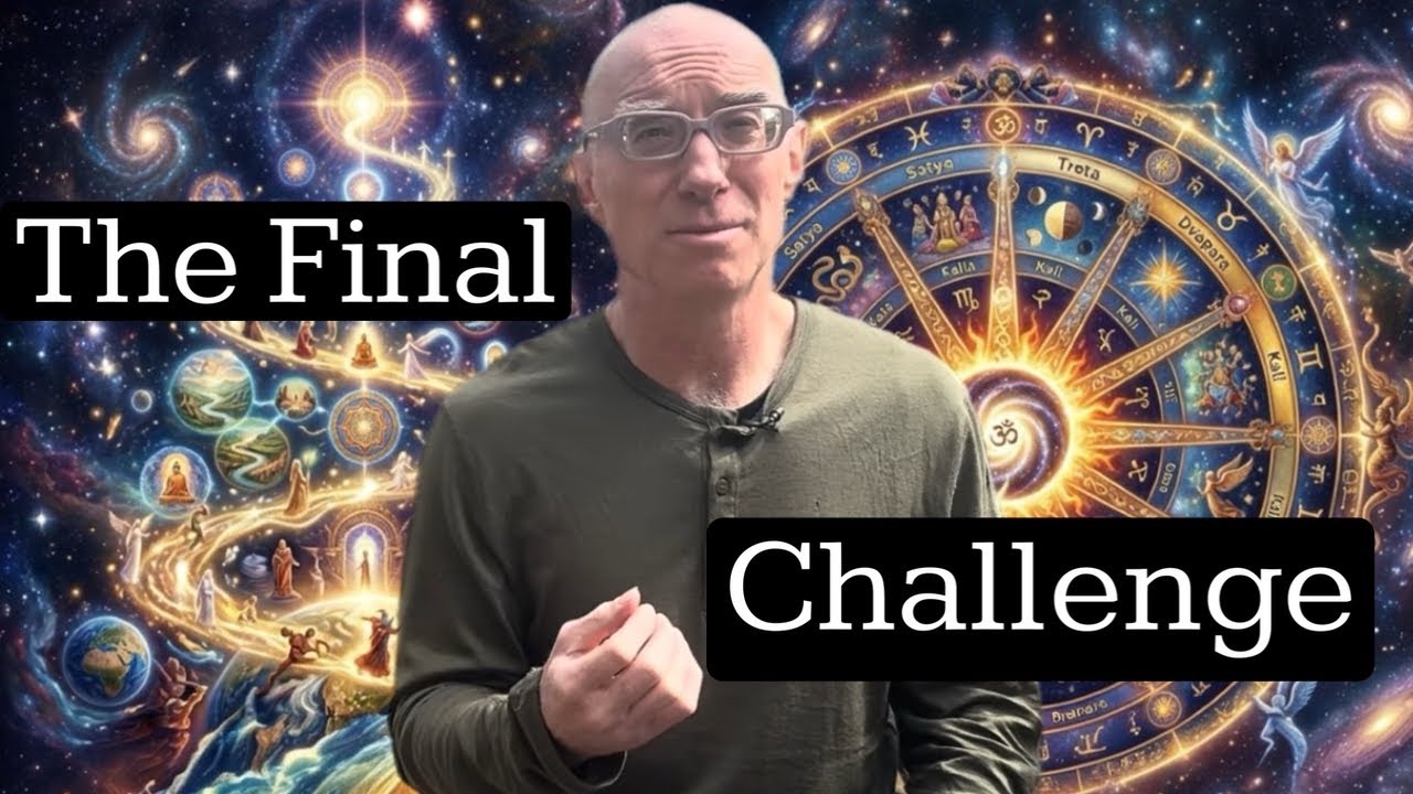 Thoth | You Need to Understand  this Before The End