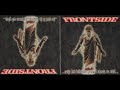 Frontside - Nasze jest Królestwo, potęga i chwała na wieki (Full Album)