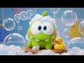 Om Nom Stories 🔴 All NEW Episodes Compilation