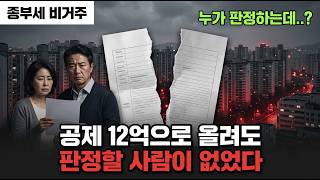 Why the Comprehensive Real Estate Tax Deduction for Non-Residents Was Useless Even at 1.2 Billion...