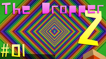 The Dropper - Dropper 2 Loch Ness Monster The 2nd Part 1 HD