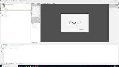 3/4 - Moving data both ways between multiple windows in JavaFX