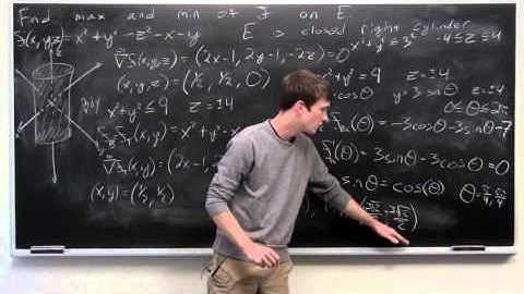 Worldwide Multivariable Calculus Ch 2.10 #10