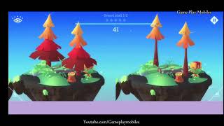 HIDDEN LANDS - Visual Puzzles - Gameplay Walkthrough screenshot 4