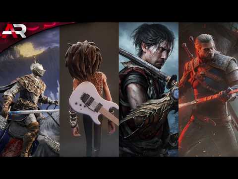 Lots Of Great Nintendo Switch 2 Games Shown This Week!