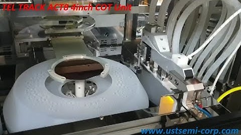 04 TEL ACT8 4inch COAT