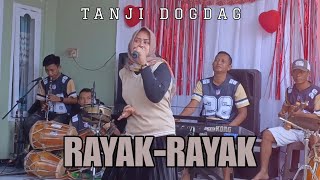 RAYAK RAYAK - AMIH DOGDAG || LIVE HOME PRACTICE SESSION