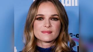 Danielle Panabaker Shows It All—You’ll Want To Be Alone