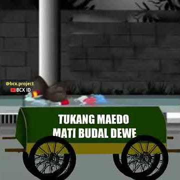 Story wa tukang maido