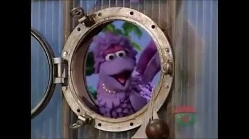 All Week Of More Barney Songs (Screener) (All Week Version) Part 28