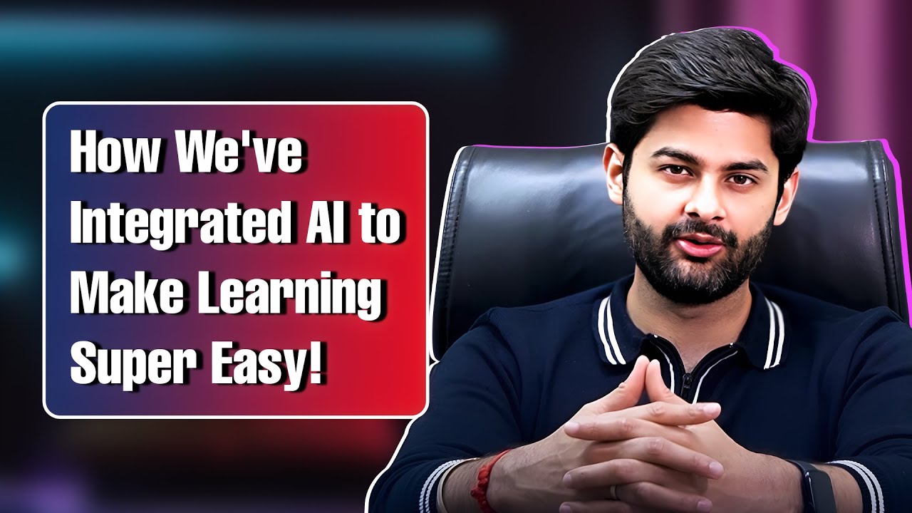 AI Code Mentor - YouTube