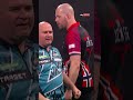 Rob Cross reels in the Big Fish to finish in style! 🎣