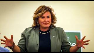 Democrat meet and greet in Graham County