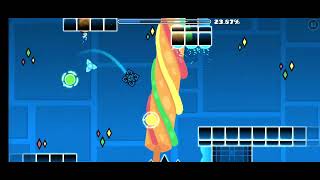 Geometry Dash Sunshine(Layout) 37%