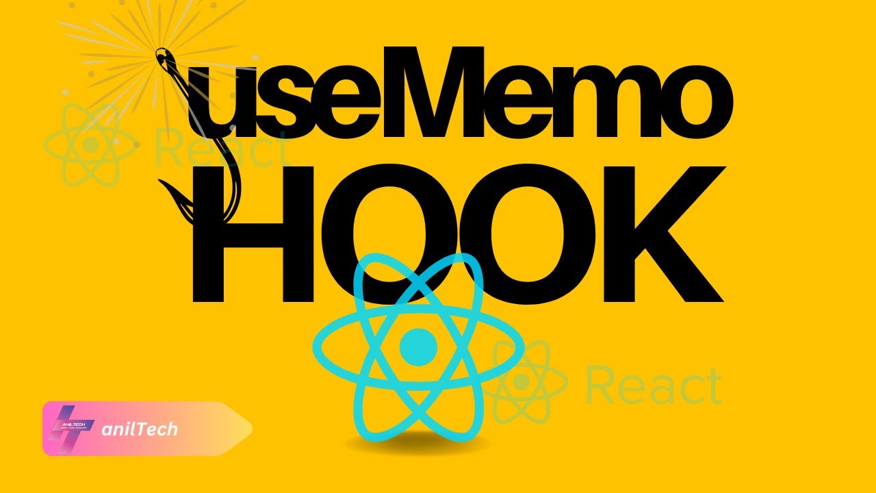 useMemo Hook in React #20 | Optimize Performance Like a Pro! - YouTube
