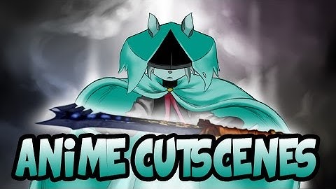 Dust: An Elysian Tail Movie | All Anime Cutscenes (+ Ending) HD