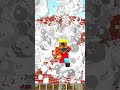 STEF2317 vs 10.000.000 di TNT SU MINECRAFT!! #shorts