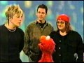 Goo Goo Dolls and Elmo - Pride (Sesame Street)