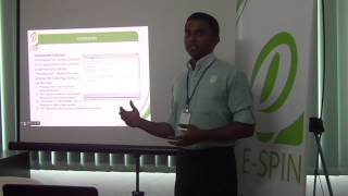 E-SPIN Hex-Rays Decompiler Product Overview