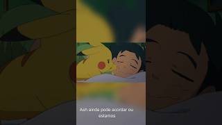 A Sombria Teoria do Ash em Coma que Vai Mudar Pokémon Pra Sempre…