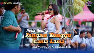 Jangan Tunggu Lama Lama  Della Monica  Pemuda Pesucen Bersatu 