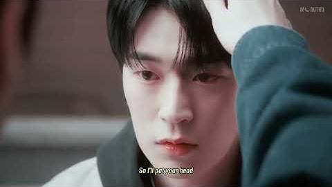 ☾ Crush ♚ Jang Jae Young x Cho Sang Woo (Semantic Error 2022)