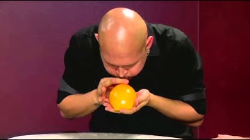 At the Table Live Lecture - Danny Garcia