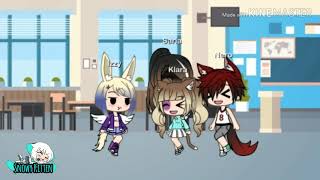 My Psycho Brother |Episode 5| {Gacha Life}