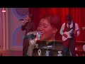 Toi Dupras: A Voice That Shines on Stage | Unplugged