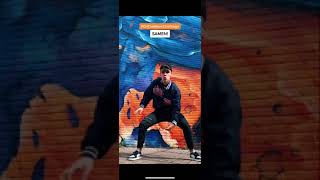 Vlog 46 TikTok campaign #OntheMoveChallenge - #PA!N