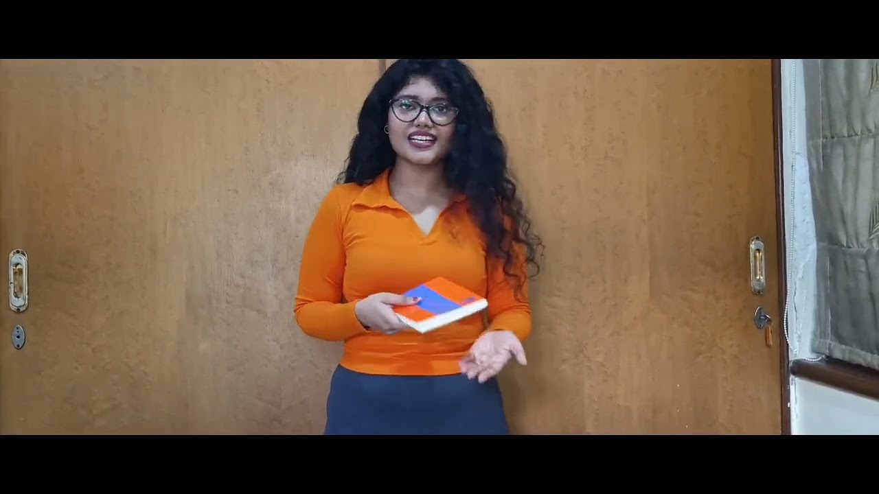 Audition for Amazon mini TV - YouTube