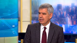 El-Erian Sees Reasons to Believe US Economy May Slow