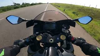 معلومات عن طريقة الروداج مطور من الحجم الكبير✌️(Suzuki Gsxr1000Cc)🤝