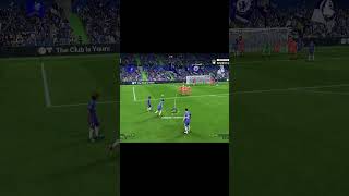 EA FC26 pro Clubs club: Kane West #eafc26 #football #efootball #fifa