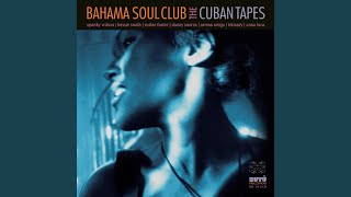 Video thumbnail of "BAHAMA SOUL CLUB - Moaners (feat. Bessie Smith)"