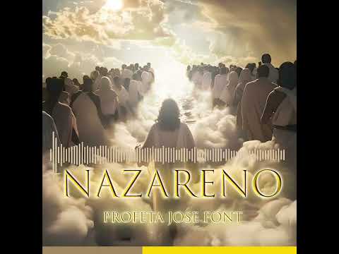NAZARENO | José Font