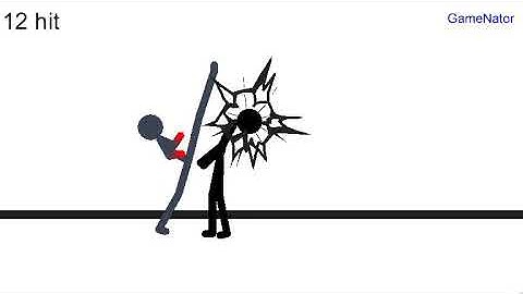 20 Combo Collab (Host: FlamingStickman Animation)