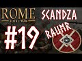 Rome total war scandza raumr 19