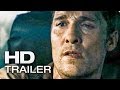 Exklusiv: INTERSTELLAR Offizieller Trailer Deutsch German | 2014 Nolan [HD]