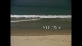 YUI　『Sea-short ver.-』