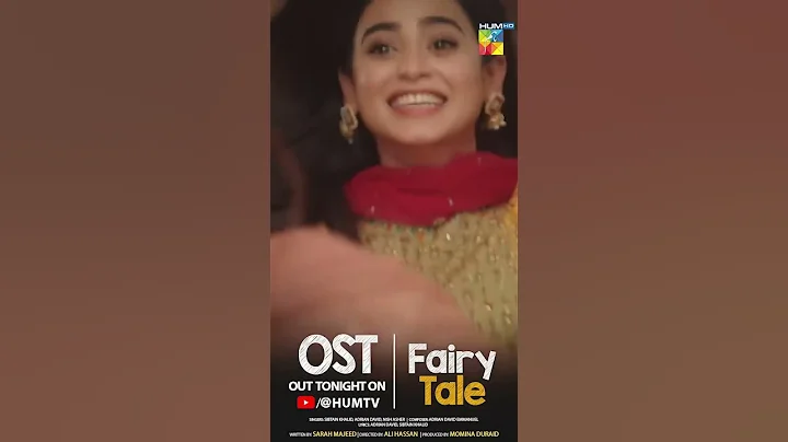 OST of Fairy Tale |Hum TV| Seher khan seriel #seherkhan #fairytale #shorts - DayDayNews