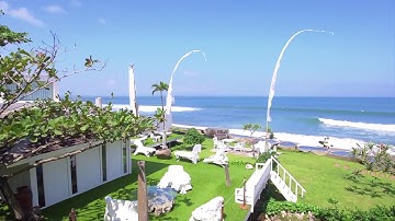 The Gardens of Babylon Bali w/ Behrouz, Oceanvs Orientalis & more