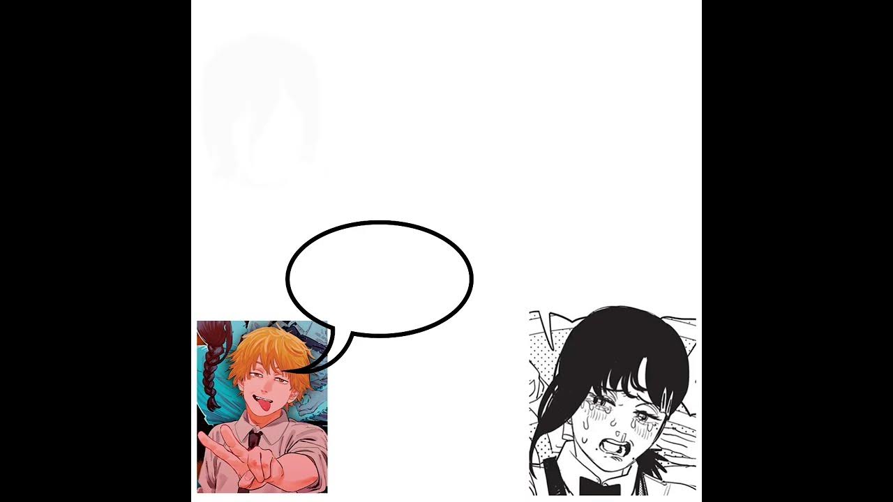 Chainsaw man season 2 leak YouTube