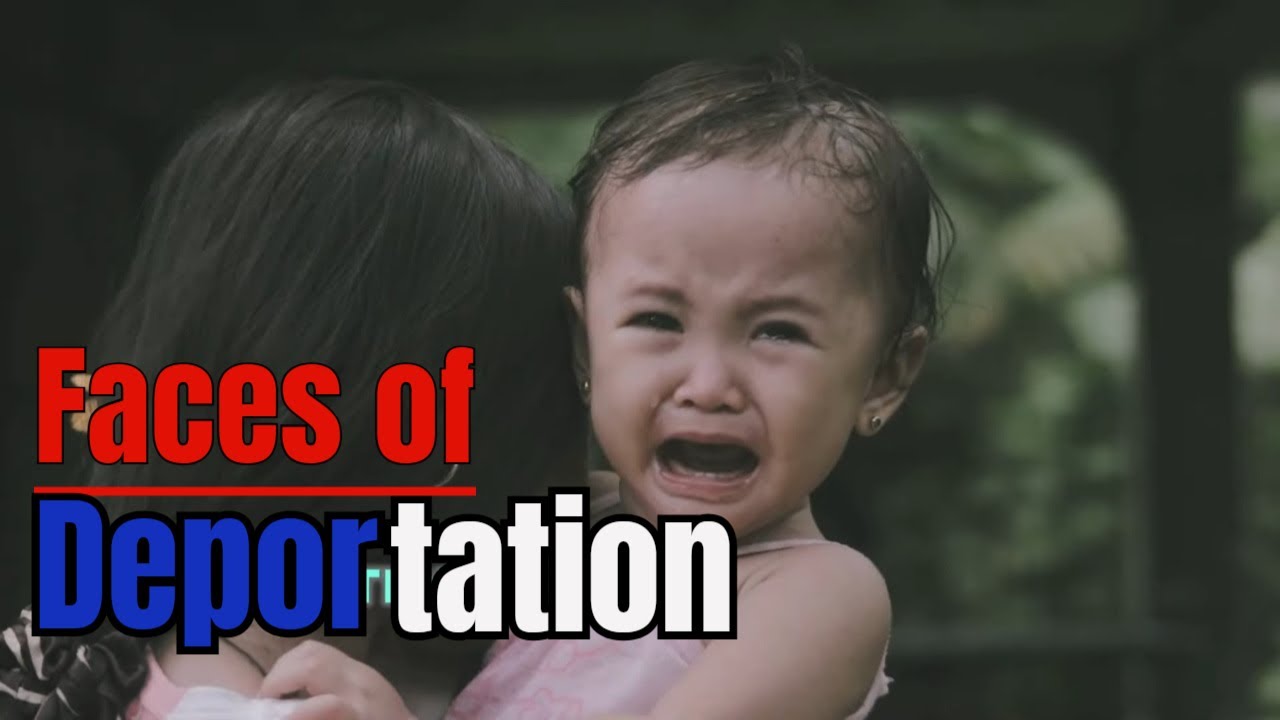 How Fear of Deportation Affects Immigrant Mental Health