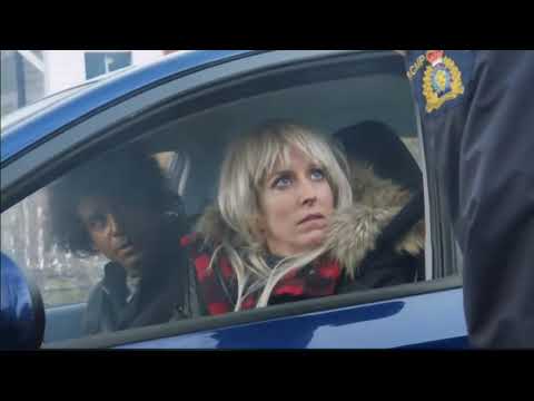 Canadian Pot Sobriety Test