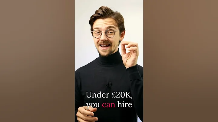 What does a £50,000 website look like?! #webdesign #website #business