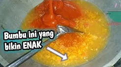 Resep saos racikan cocok untuk pedagang cilok cireng atau bakso goreng. - Durasi: 4.54. 
